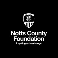 Notts County Foundation Logo