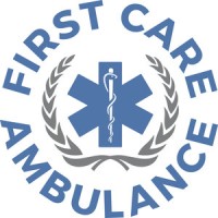 First Care Ambulance Logo