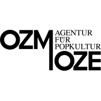 OZMOZE GmbH Logo
