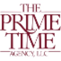 The Prime Time Agency Logo