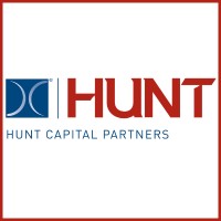 Hunt Capital Partners, LLC Logo