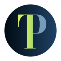 Two Point Capital Management Logo