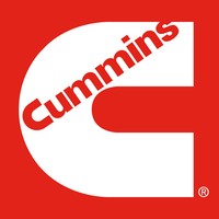 Cummins Egypt Logo