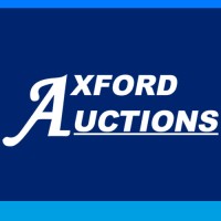 Axford Auctions Logo