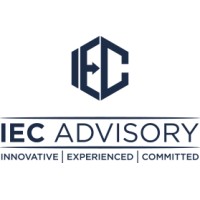 IEC Advisory Pty Ltd Logo