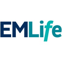 EMLife Pty Ltd Logo
