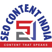 SEO Content India Logo