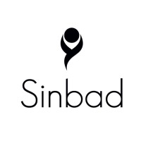 Sinbad Pashminashawls Logo