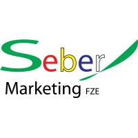 Seber Marketing, FZE Logo