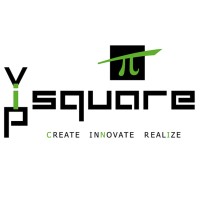 VIPSQUARE B.V. Logo