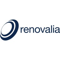 Renovalia Energy S.A. Logo