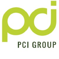 PCI Group Logo