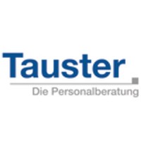 Tauster GmbH - Die Personalberatung Logo