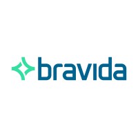 Bravida Fire & Security Sweden Logo