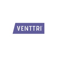 Venttri Logo