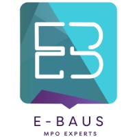 E-BAUS GmbH - Amazon SEO I PPC I MPO Agency Logo