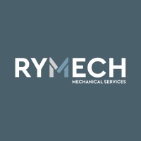 Rymech Mechanical Logo