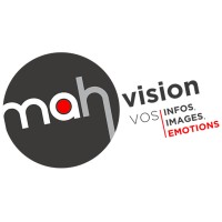 Mah Vision Logo