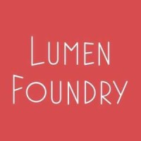 Lumen Foundry Logo