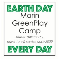 Marin GreenPlay Camp Logo