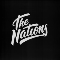 The Nations Logo