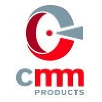 CMM Products Logo