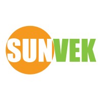 Sunvek WA Logo