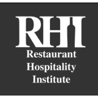 Restaurant Hospitality Institute Logo