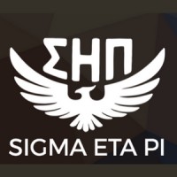 UCSB Sigma Eta Pi Logo