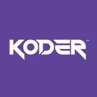 Koder Logo