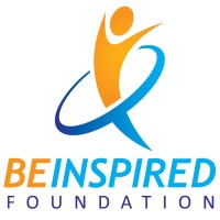 Be Inspired Foundation Logo