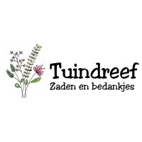 Tuindreef.nl Logo