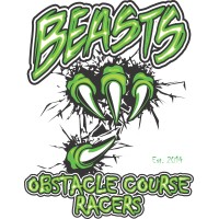 Beasts OCR Logo