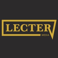 Lecter Media Logo