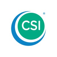 Clinical Services International (CSI) Logo