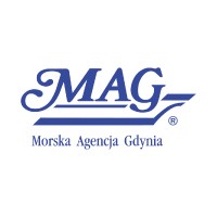 Morska Agencja Gdynia Sp z o.o. Logo