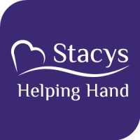 Stacys Helping Hand, LLC Logo