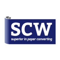SCW B.V. Logo