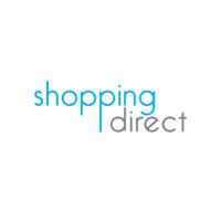 Shopping Direct - eCommerce Solutions Logo