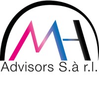 MH Advisors Sarl Logo