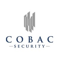 Cobac Security Logo