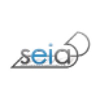 SEIA Logo