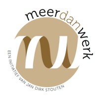 Meer dan Werk Logo
