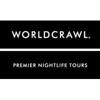 World Crawl Logo