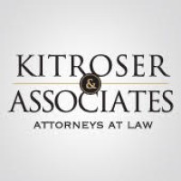 Kitroser & Associates Logo