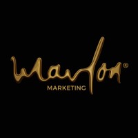 Marlon Marketing Logo