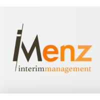 IMenz BV Logo