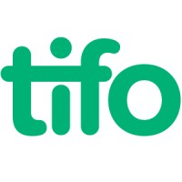 Tifo Logo