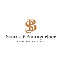 Soares & Baumgartner Advogados Associados Logo