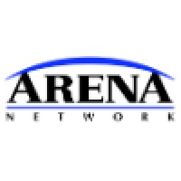 ArenaNetwork Logo